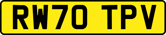 RW70TPV