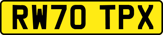 RW70TPX