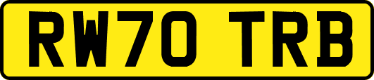 RW70TRB