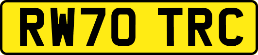 RW70TRC
