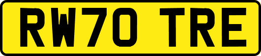 RW70TRE