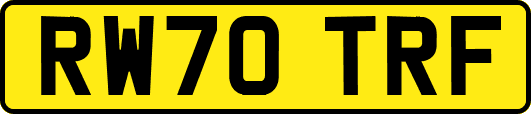 RW70TRF