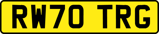RW70TRG