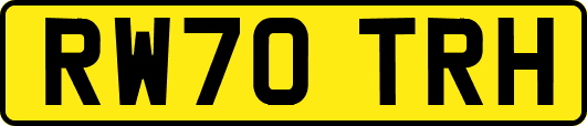 RW70TRH