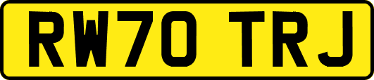 RW70TRJ
