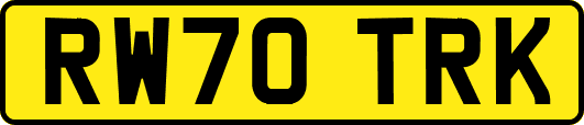 RW70TRK