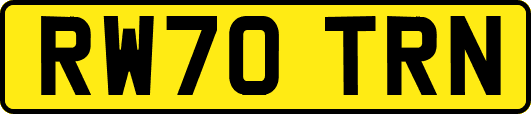 RW70TRN