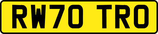 RW70TRO