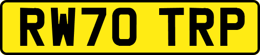 RW70TRP