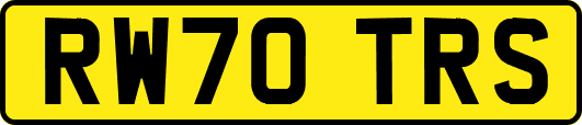 RW70TRS
