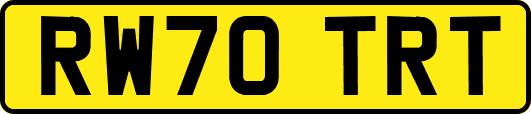 RW70TRT