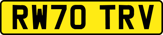 RW70TRV