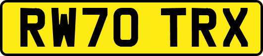 RW70TRX