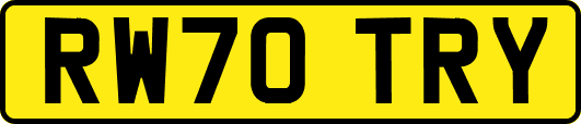 RW70TRY