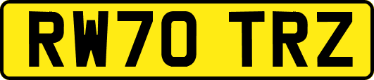 RW70TRZ