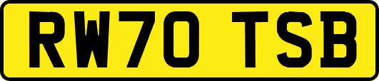 RW70TSB