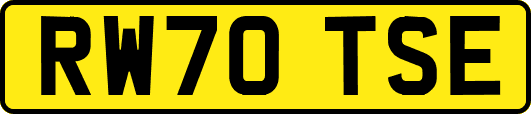 RW70TSE