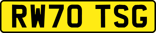 RW70TSG
