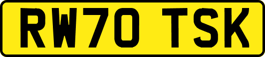 RW70TSK