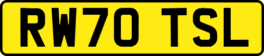 RW70TSL