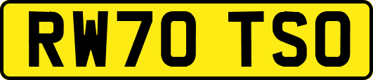 RW70TSO