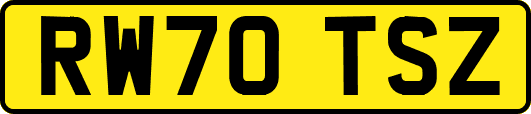 RW70TSZ