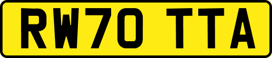 RW70TTA