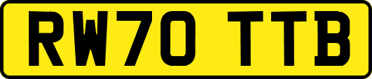RW70TTB