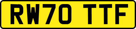 RW70TTF
