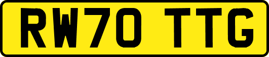 RW70TTG