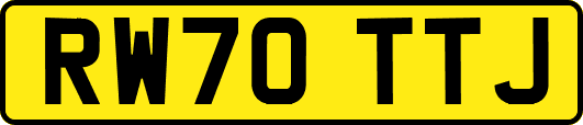 RW70TTJ