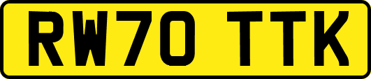 RW70TTK