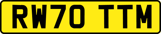 RW70TTM