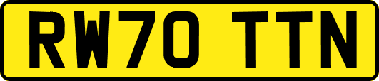 RW70TTN