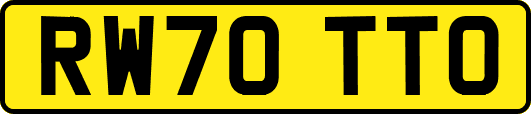 RW70TTO
