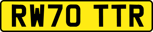 RW70TTR