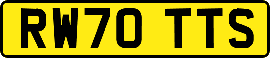 RW70TTS