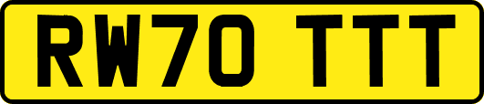RW70TTT