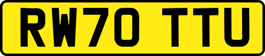 RW70TTU