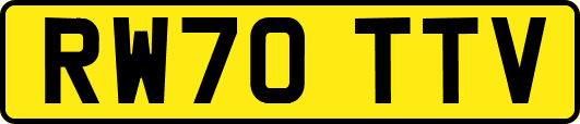 RW70TTV