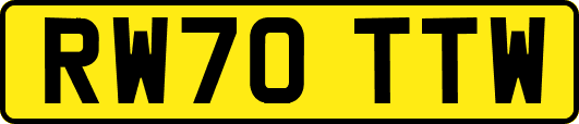 RW70TTW