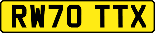 RW70TTX