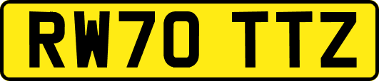 RW70TTZ