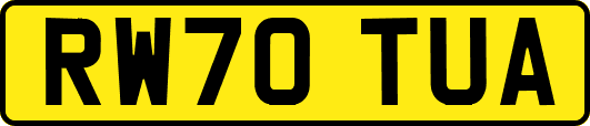 RW70TUA