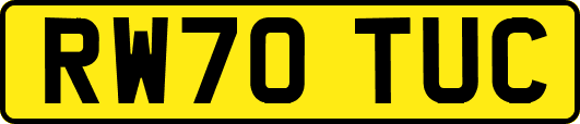 RW70TUC