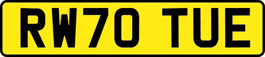 RW70TUE
