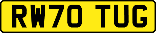 RW70TUG