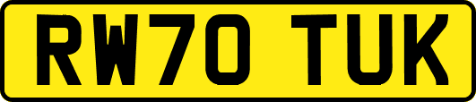 RW70TUK