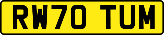 RW70TUM