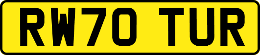 RW70TUR